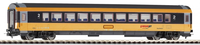 Passenger Car Bmz IC 2nd Class Regiojet VI