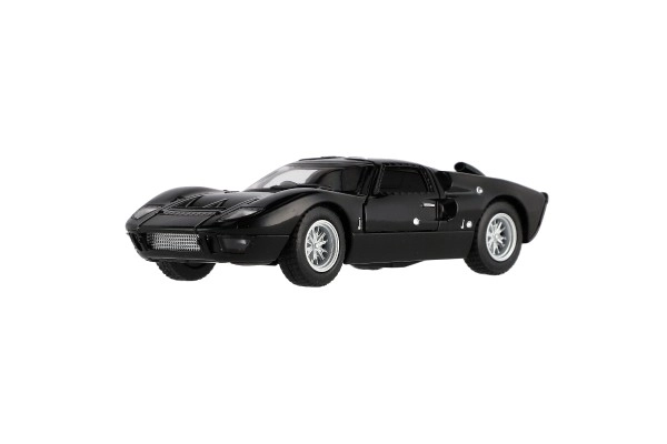 1966 Ford GT40 MKII Model Car