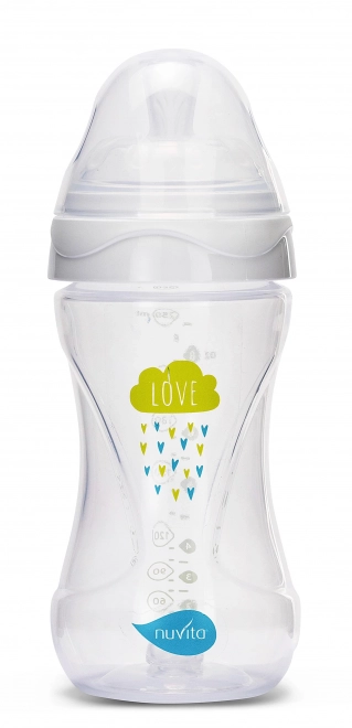 Nuvita Baby Feeding Bottle 250ml