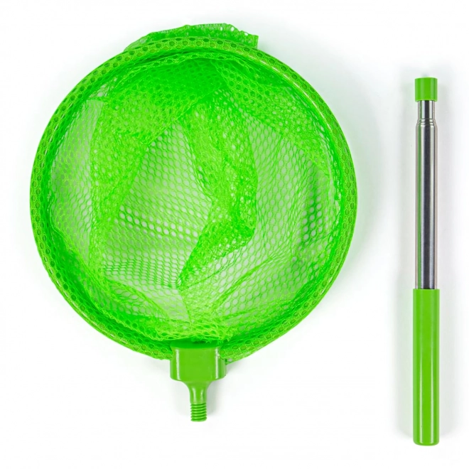 Bigjigs Toys Telescopic Net