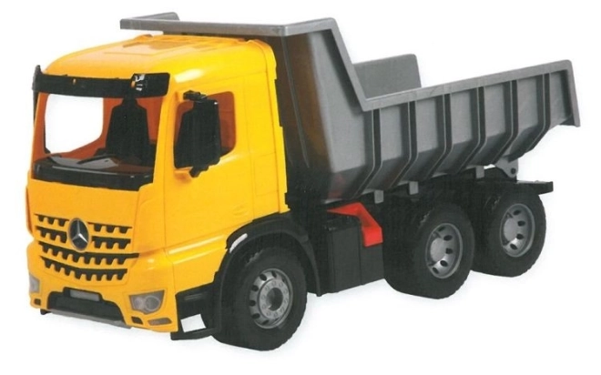 Mercedes Arocs Giants Dump Truck