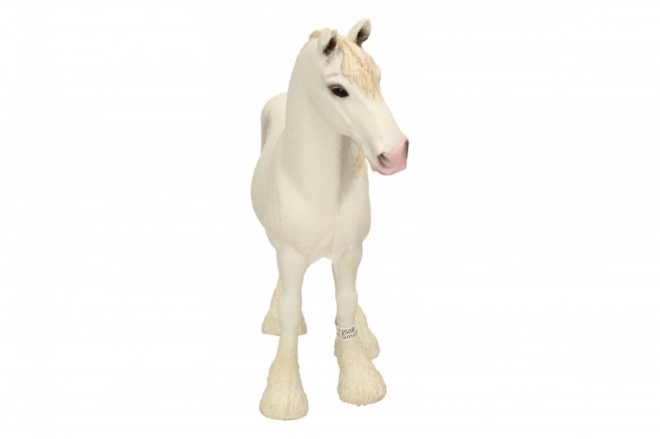 Shire Horse Figure