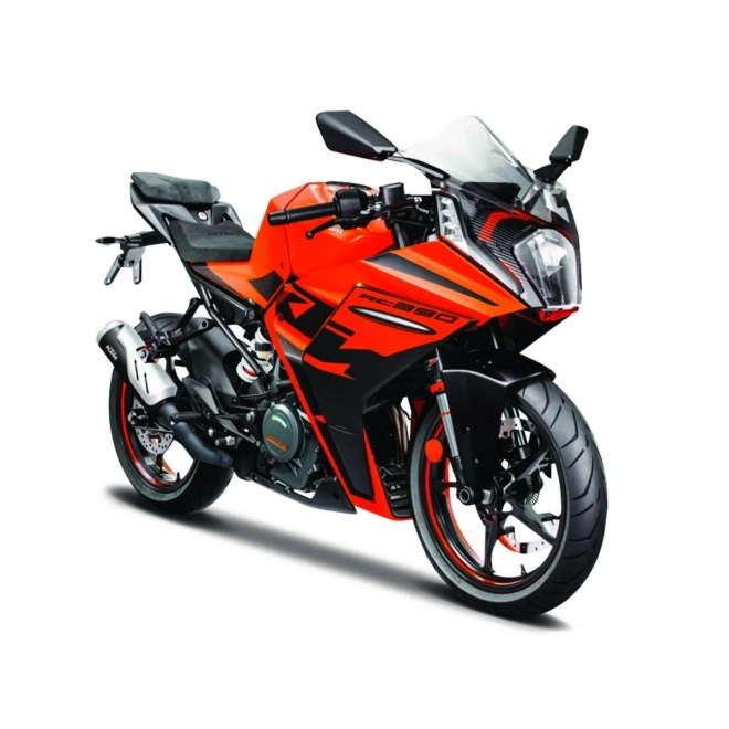 Maisto Motorcycle Model