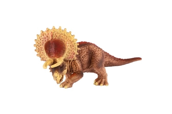 Triceratops Small Dinosaur Toy