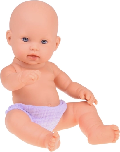 Realistic design and movable limbs