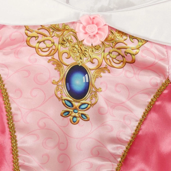 Princess Costume Dress