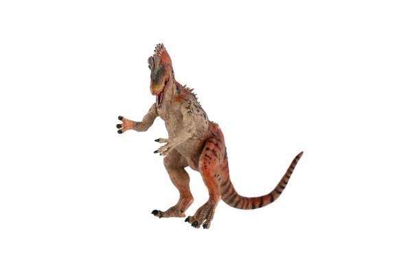 Cryolophosaurus Figure 17cm in Bag