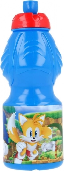 Sonic Water Bottle 400 ml