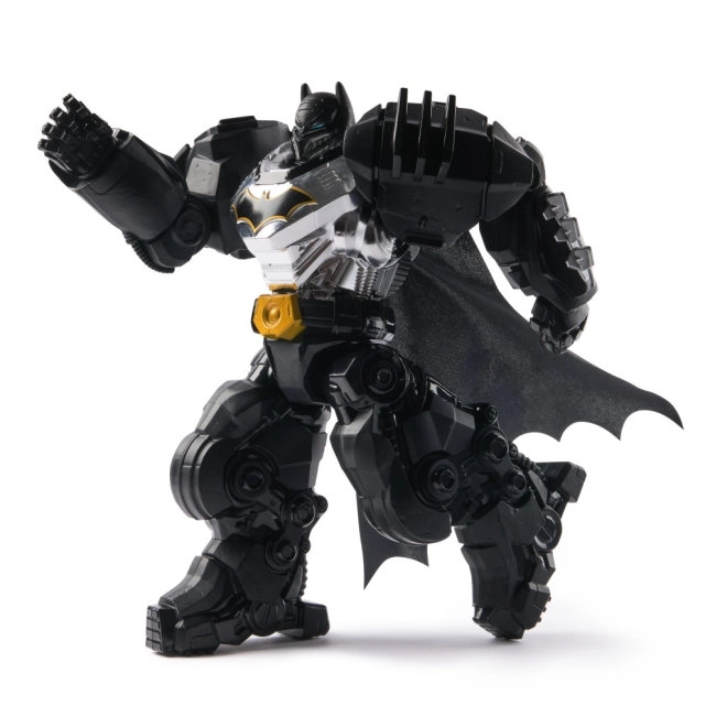 Metal Force Figur Batman 30 cm