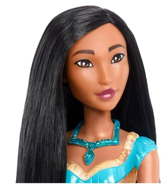 Disney Princess Doll - Pocahontas