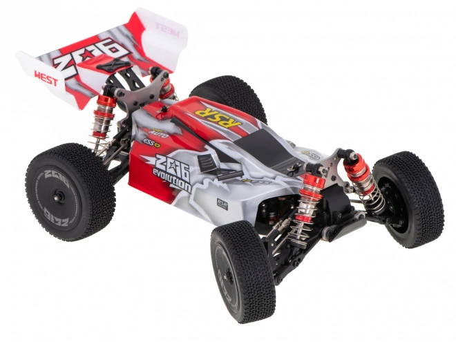 Remote Control Car WLtoys 144001 4x4