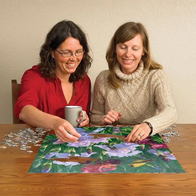 Spring Glory Puzzle 1000 Pieces