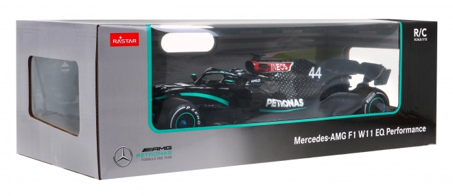 Mercedes-AMG F1 Remote Control Car