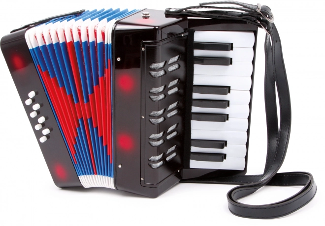 Small Foot Classic Accordion Toy