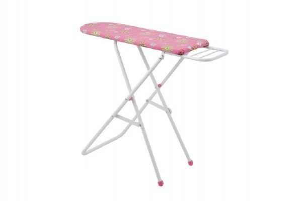 Pink Ironing Board for Kids