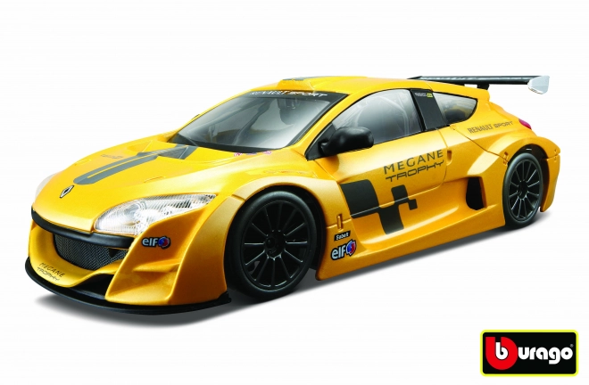 Renault Megane Trophy