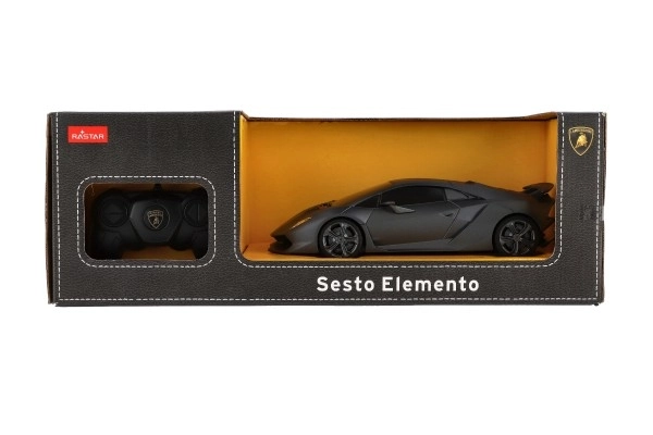 RC Model Lamborghini Sesto Elemento