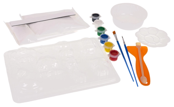 Creative Animal Casting Kit