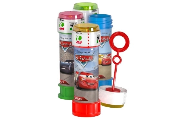 Toy Bubble Maker Cars Design 60ml