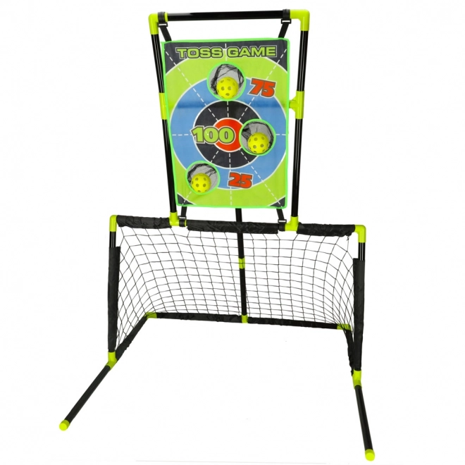 Multi-Sport 6-in-1 Training Set for Kids