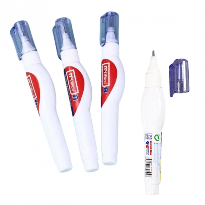 Corrector in Pen with Needle Tip Fast-Drying 7 ml