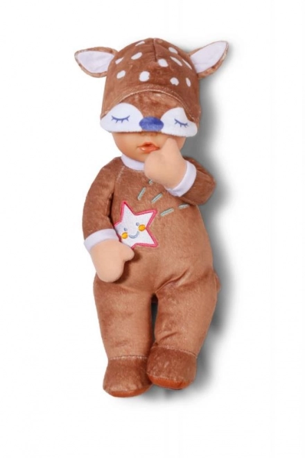 Baby Born Baby Deer Plush Doll