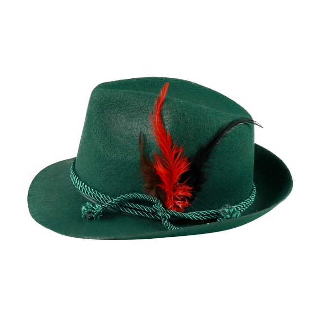 Ideal for Oktoberfest and carnival