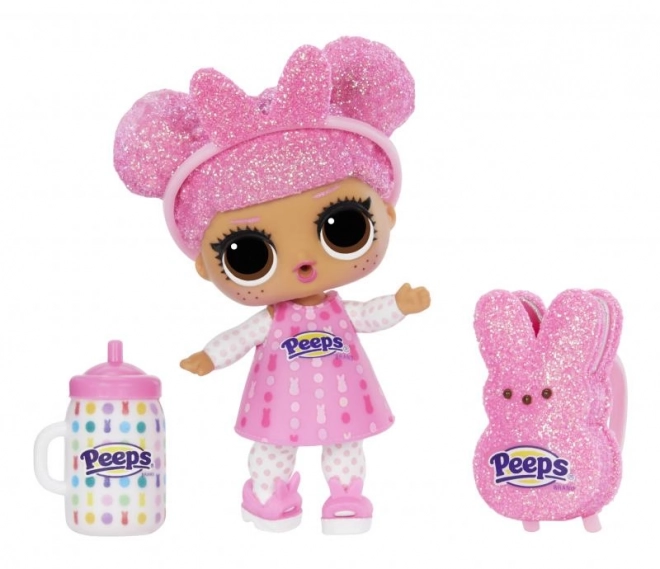 LOL Surprise Mini Sweets Peeps Dolls