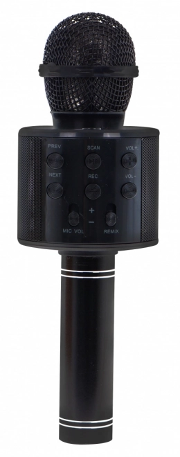 Karaoke Microphone with Speaker