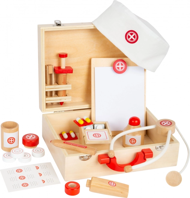 Children's Doctor Kit by Small Foot