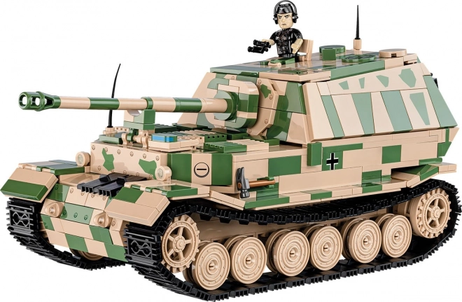 Sd.Kfz. 184 Ferdinand Brick Model