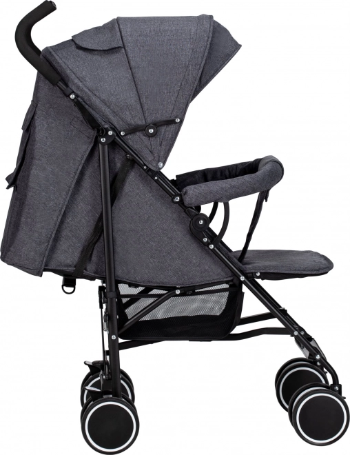 FreeON Sport Stroller Simple Grey