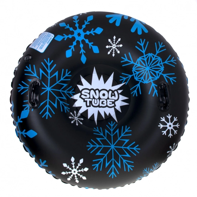 Inflatable Snow Sledge Giant Tire