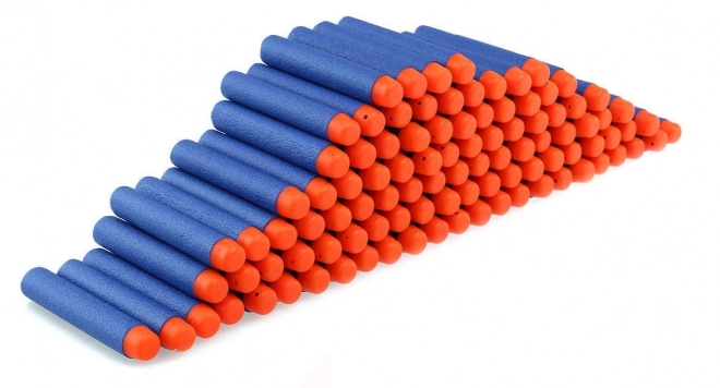 Compatible Foam Darts for Nerf - 10 Pack