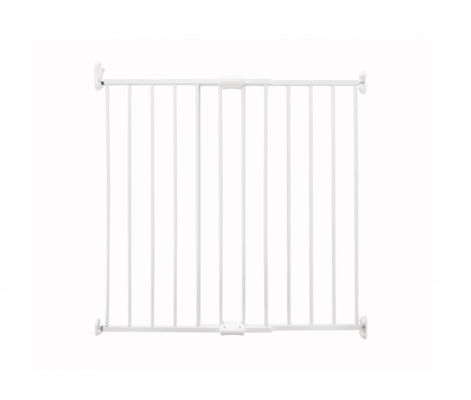 Expandable Wall-Mounted Baby Gate