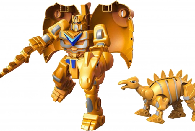 Robot Dinoszaurusz 16 cm