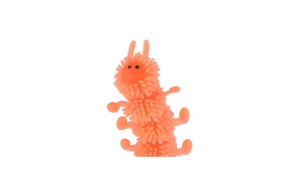 Stretchy Caterpillar Anti-Stress Toy