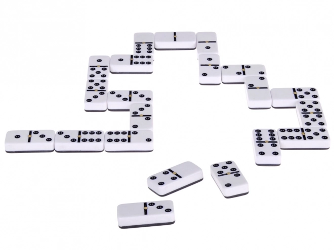 Logical and Educational Domino Game for Kids and Adults