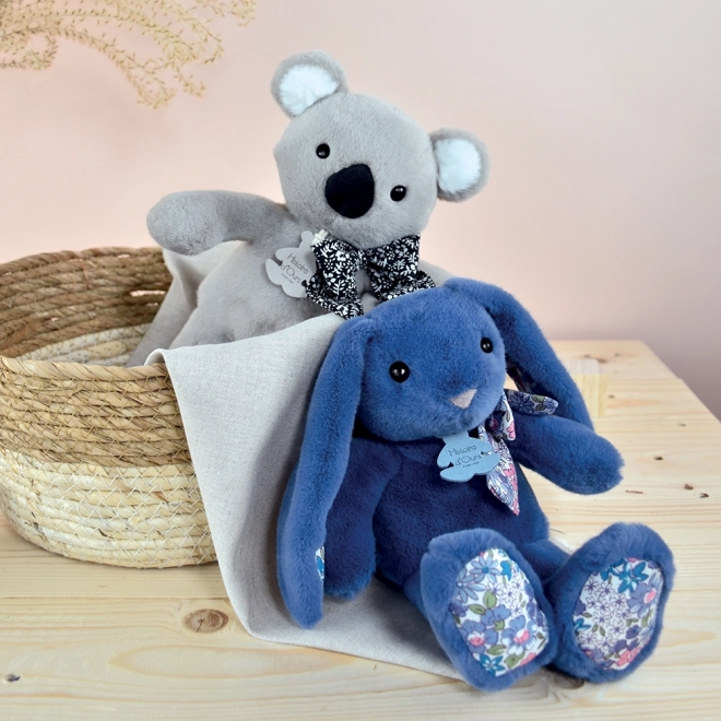 Histoire d'Ours Plush Koala Teddy