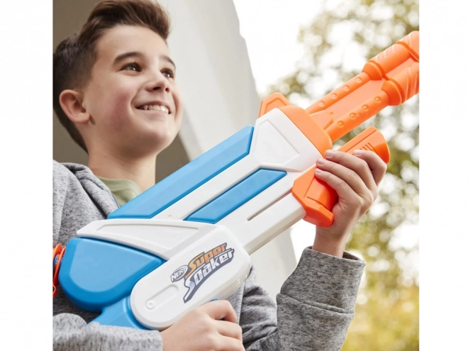 Nerf Soa Twister Super Water Gun