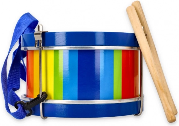 Couleurs vives et design