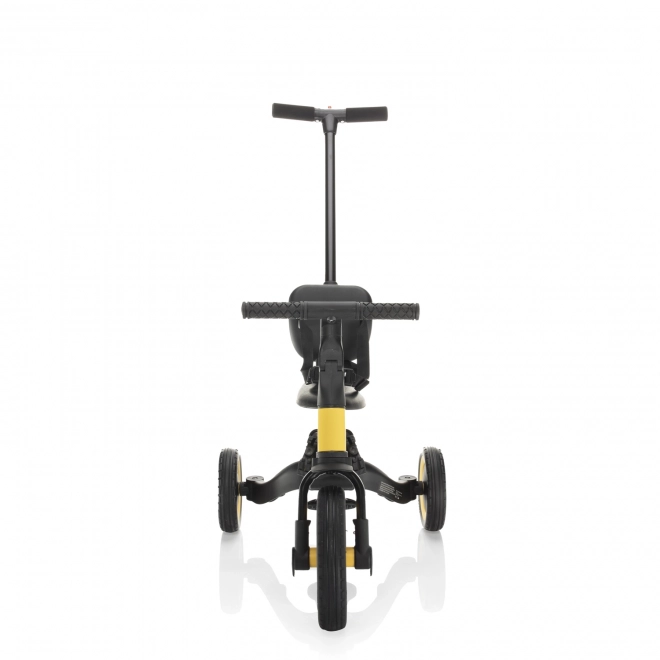 Tricycle 3-in-1 Empire Yellow