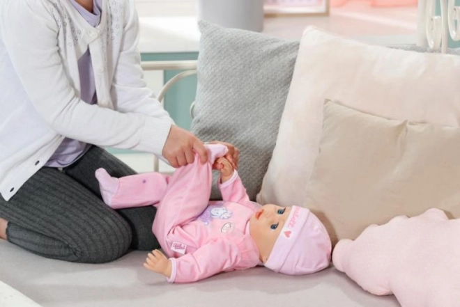 Baby Annabell Interactive Doll