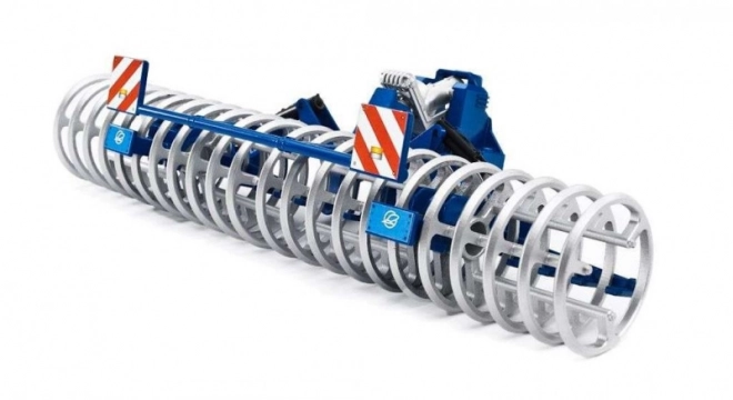 Bruder Lemken Disk Cultivator Toy