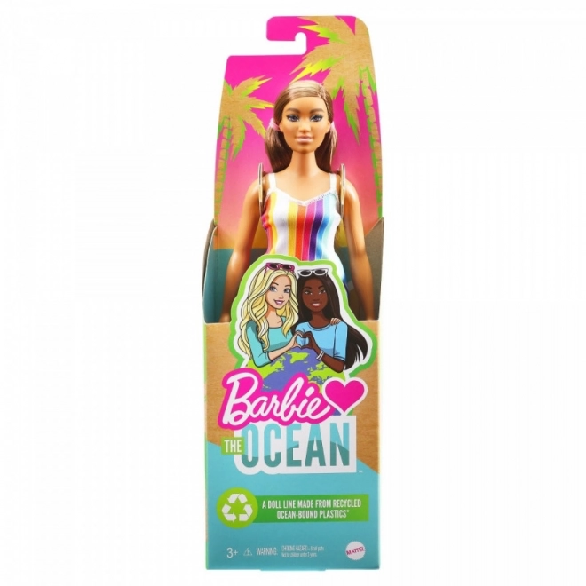 Barbie Loves the Ocean Latino Doll