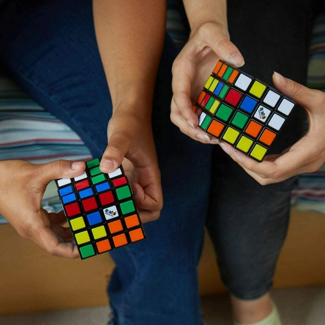 Rubik's Cube Master 4x4