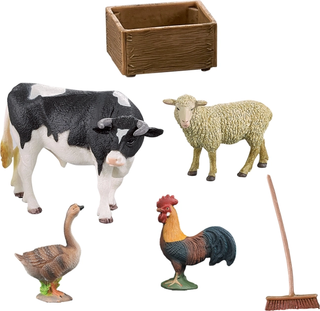 Accessoires pour encore plus de plaisir