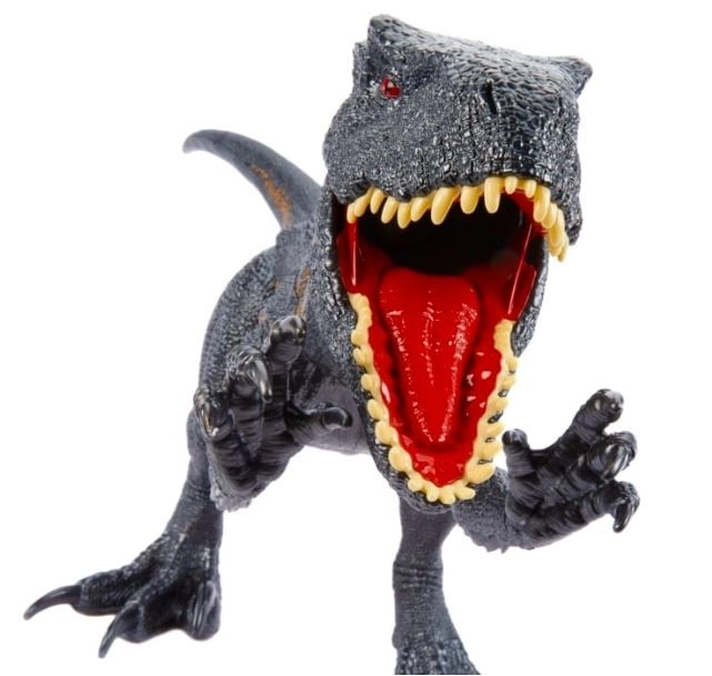 Jurassic World Colossal Indoraptor Figure