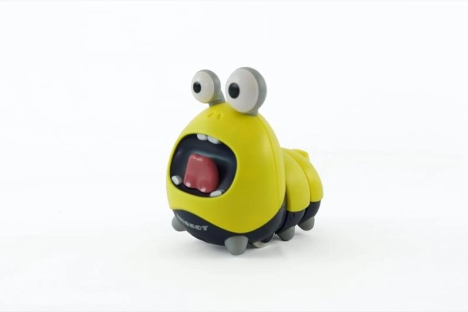 Walking Larva Toy