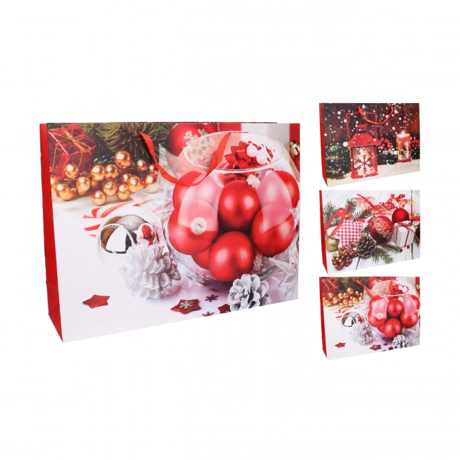 Gift Bag XL Christmas